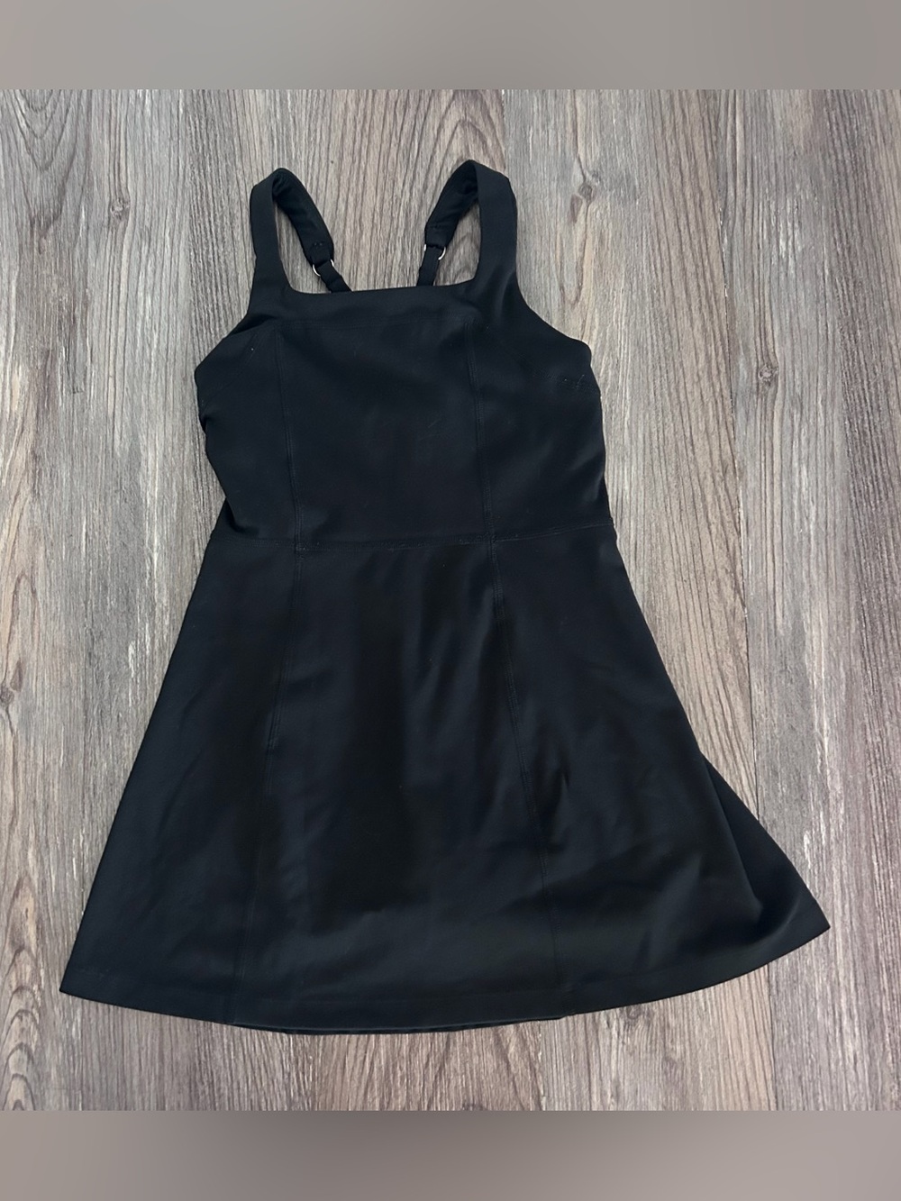 Abercrombie Kids YPB active dress 7/8